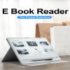 E-Book Reader with Large E-Ink Screen 10.8, Android 11, Audio Books, Micro-SD Slot, Glare-Free Touchscreen, Adjustable Brightness view 2