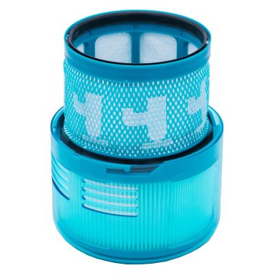 for Dyson G5 Post Filter,Washable Reusable Rear Filter Replacement Part,for Dyson G5 Detect Fluffy Vacuum Cleaner Filter Spare Parts