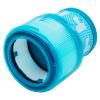 for Dyson G5 Post Filter,Washable Reusable Rear Filter Replacement Part,for Dyson G5 Detect Fluffy Vacuum Cleaner Filter Spare Parts view 2