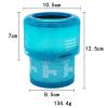 for Dyson G5 Post Filter,Washable Reusable Rear Filter Replacement Part,for Dyson G5 Detect Fluffy Vacuum Cleaner Filter Spare Parts view 4