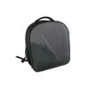 YHYWJHY Holographic Fan, 3D Hologram Bag Projector Fan Advertising Backpack Lighting Holographic Machine Backpack with LED Display Screen Shoulderbag Video Projector view 1