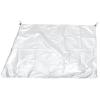 KICHOUSE Telescope Rain Cover with Elastic Ropes Outdoor Protective Cover for Telescopes Weatherproof 210d Oxford view 1