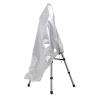 KICHOUSE Telescope Rain Cover with Elastic Ropes Outdoor Protective Cover for Telescopes Weatherproof 210d Oxford view 3