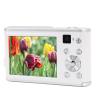 48MP Digital Camera with Dual Camera, Compact Kids Camera for Photography and Video, 16X Digital Zoom, 4K Vlogging Camera (fosagbcteg8h26-12) view 3