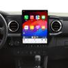 128GB Android 13 Car Radio for Toyota Tacoma 2016-2023 Head Unit Multimedia Player Auto Stereo Carplay Radio Upgrade 13.6inch Touch Screen view 1