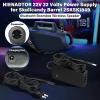 22V 4A Speaker Charger Replacement Fit for Skullcandy Barrel Bluetooth Boombox XT Party Wireless Speaker Power Cord Plug AC Adapter for Skullcandy 2SKSK1849 Skull candy 11.1V 4400mAh 60W 2SKAC1890B0W2 view 3