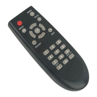AA81-00243A Replaced Remote Control -ALLIMITY- Fit for Samsung TV AA8100243A Remote Control D376997 TM930 QN95B Q80R UE43J5550 TM1240 UE55ES6100W UE46D6500VSXZG UN55KS8500FXZA