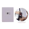 ACAGALA Film Photo Case Bag Comaptible with Instax SQ 6/10/20 SQ20 Mini 7/8/9/70/90 view 3