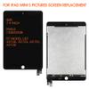 for iPad mini 5 Screen Replacement for iPad mini 5 5th LCD A2126 A2124 A2133 LCD Digiitzer Touch Screen Assembly Repair Parts (Black) view 2