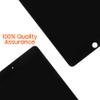 for iPad mini 5 Screen Replacement for iPad mini 5 5th LCD A2126 A2124 A2133 LCD Digiitzer Touch Screen Assembly Repair Parts (Black) view 3