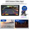 9 inch Stereo Radio for Dodge Ram 1500 2500 3500 2003-2005 Android 13.0 Car HD Touch Double Din Car Radio Stereo Car with Wireless Carplay/Android AutoBuilt-in GPS WiFi DSP Camera (4G+64G) view 4