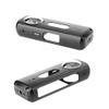 Action Camera Protective Case Cage Rig Alloy Protection Frame with 1/4 Screw Port for Insta360 X3 Camera view 2