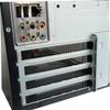 CAXUSD 60pcs Computer Case Ventilation Plate Mesh Pci Slot Cover Cooling Fan Chassis Bits Block for Matx ATX view 4
