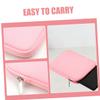LIFKICH E-Reader Case for Protective Sleeve Zipper Portable E-Reader Bag Handbag Travel Case Protective Cover view 2