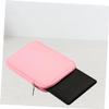 LIFKICH E-Reader Case for Protective Sleeve Zipper Portable E-Reader Bag Handbag Travel Case Protective Cover view 3