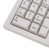 Tyenaza Mechanical Numpad, 21 Keys USB Numpad, Linear Action Switch ABS Plug and Play Wired Numpad, for Office Bank Accountant view 4