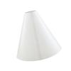 AsrMyjcx 360 Light Cone 360 Diffusion for Travel Outdoor Photography Jewelry Versatile Replace Photo Box Photo Light Flash Diffuser, 45x50x12.5cm view 1