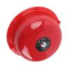 JTLB Electric Bell Metal Bell with Pure Copper Coil for 100dB Sound, Stable Operation, Anti-Corrosion Electroplating with Easy Installation, 12V/24V, Metal Alarm Bell view 2