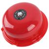 JTLB Electric Bell Metal Bell with Pure Copper Coil for 100dB Sound, Stable Operation, Anti-Corrosion Electroplating with Easy Installation, 12V/24V, Metal Alarm Bell view 3