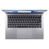 Acer Swift Go 14 Business Laptop, 2024, 14" 1920 x 1200 Touch, Intel-16 Core Ultra 7 155H, 16GB LPDDR5, 2TB SSD, Win11 Pro, Backlit KB, Wi-Fi, BT 5.3, Thunderbolt 4, QHD Webcam, Pure Silver view 4