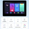4.3inch Capacitive Touch Display Development Board, 5-Point Touch Screen LCD 800480, 32-Bit LX7 Dua Core Processor Up to 240MHz, CAN RS485 I2C Ports, 512KB RAM, 16MB Flash view 4