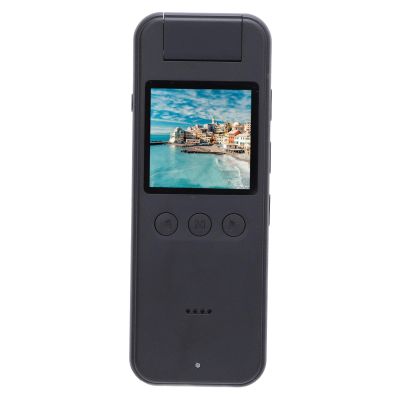 GOWENIC 2K Camera, Portable Small Camcorder with Wide Angle Lens for Outdoor Sports Camera, Cycling, Video Recorder, Motion Detection, Loop Recording, Time Lapse Photography