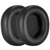 1Pair Leather Ear Pads Cushion Cover for SteelSeries Arctis Nova Pro Wireless Gaming Headset Repair Part view 1