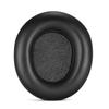 1Pair Leather Ear Pads Cushion Cover for SteelSeries Arctis Nova Pro Wireless Gaming Headset Repair Part view 3