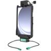 Locking GDS Tough-Dock + Single USB-A for Samsung Tab A9+ view 1