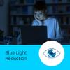 Kensington Privacy Screen Filter for 13.3'' 16:10 Laptops, 2-Way Removable Protector, Reversible Screen Cover with Anti-Glare and Blue Light Reduction to Prevent Eye Strain - 628966 view 4