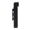 Heayzoki Body Camera with Audio and Video Recording, 4K Body Cam with 180 Degree Rotatable Lens, 1.54 Inch Screen Body Worn Cameras with Back Clip view 4