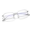 Icesor Retro Siren Sytle Blue Light Blocking Glasses Lightweight Siren Style Protection Anti Eyestrain TV Computer Gaming for Women Men view 1