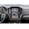 BIBIBO 2Pcs Subaru Forester Screen Protector 2025 Premium/Sport/Limited/Touring 11.6Inch Anti-Glare Anti-Reflection Ultra-Clear Foils for Radio view 1