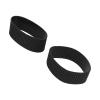 Phefop Camera Lens Rubber Ring, Wear Zoom Rubber Ring Replacement Stable Comfortable Grip Easy Installation High Elasticity for view 4