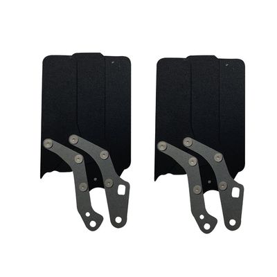 Digital Camera Repairing Accessories Kit, Camera Shutter Blade Curtain Unit Spare Part for Canon EOS 77D 750D 760D 800D