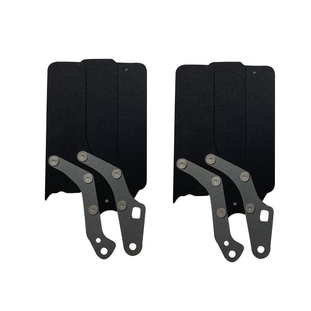 Digital Camera Repairing Accessories Kit, Camera Shutter Blade Curtain Unit Spare Part for Canon EOS 77D 750D 760D 800D