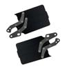 Digital Camera Repairing Accessories Kit, Camera Shutter Blade Curtain Unit Spare Part for Canon EOS 77D 750D 760D 800D view 2