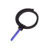 SASKATE Adjustable Manual Flexible Gear Ring Belt for DSLR Camera Follow Focus Zoom Lens view 3