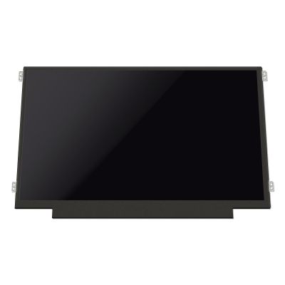 11.6" Replacement Touch Screen B116XAK01.0 for Acer Chromebook C732T C733T C734T C736T LCD LED Display 40-pin eDP 1366x768 Left and Right Bracket KL.11605.047