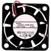 1604KL-04W-B59 40X40X10MM 12V 0.10A 3-Wire Server Cooling Fan view 1