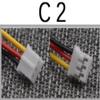 1604KL-04W-B59 40X40X10MM 12V 0.10A 3-Wire Server Cooling Fan view 3