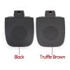 BHUPWZE Car Instrument Center Dashboard Speaker Cover Grille Compatible XF 2008 2009 2010 2011 2012 2013 2014 2015 2016 C2Z1835LEG(Truffle Brown) view 3
