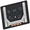 A2289 Trackpad w/Cable for MacBook Pro (13-inch, 2020, Two Thunderbolt 3 Ports) 661-16096, 661-16097, 923-04164, 923-05236, 923-07580 (Authentic) (Space Gray) view 2