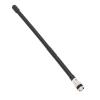27MHz 2 Way Radio Antennae, Soft Whip CB Antennae for, Handheld Portable Radio with BNC Male Connector, Compatible with TK100 TK200, BC125AT HH979 view 1