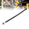 27MHz 2 Way Radio Antennae, Soft Whip CB Antennae for, Handheld Portable Radio with BNC Male Connector, Compatible with TK100 TK200, BC125AT HH979 view 2