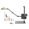 Stop Motion Armature Kits with 5 Connectors, Stop Motion Rig for Photography, 16CM Rail Bracket, 25CM Arm Length, Armature Rigging System for Stop Motion Animation and More view 1