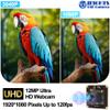 120fps USB Camera Module Wide Angle 100degree Low Distortion Lens Webcam Board for Laptop 11.6mp Lightburn CAMERA Mini UVC USB2.0 High Speed PC CaM Industrial USB Security Webcamera for Computer view 3