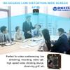 120fps USB Camera Module Wide Angle 100degree Low Distortion Lens Webcam Board for Laptop 11.6mp Lightburn CAMERA Mini UVC USB2.0 High Speed PC CaM Industrial USB Security Webcamera for Computer view 4