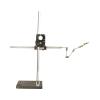 Armature Rigging System Dual Guide Rail, Stop Motion Armature Kit for Stop Motion Animation, Stainless Steel Stand Arm, DIY Stop Motion Armature Kit, Max Payload 1500g view 1