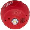System Sensor PC2RLED L-Series 2-Wire Ceiling Mount Horn Strobe with LED, Red; Electrically Compatible with Legacy SpectrAlert, SpectrAlert Advance and L-Series Devices; 24VDC Operation Only view 3